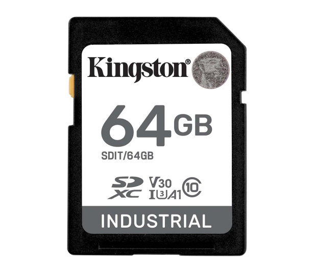KINGSTON  - 1149993 - zdjęcie